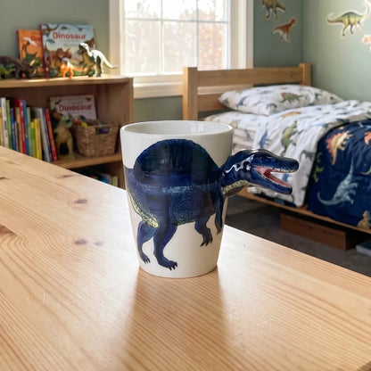 Dinosaur Mugs